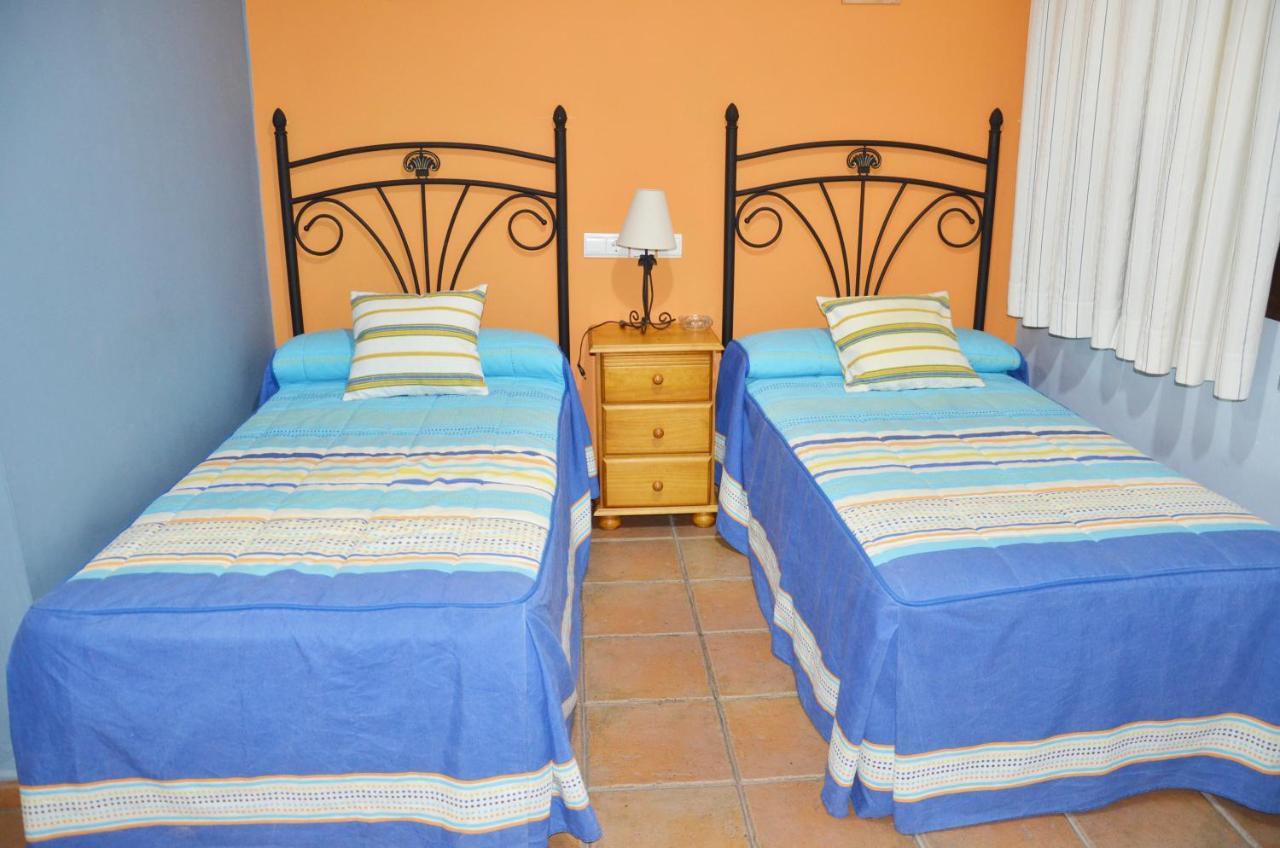 Hostal Restaurante El Parador Alcaracejos Room photo